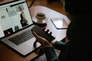Hodinky Huawei