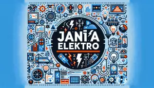 Janča Elektro