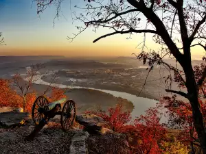 Americká Občanská Válka