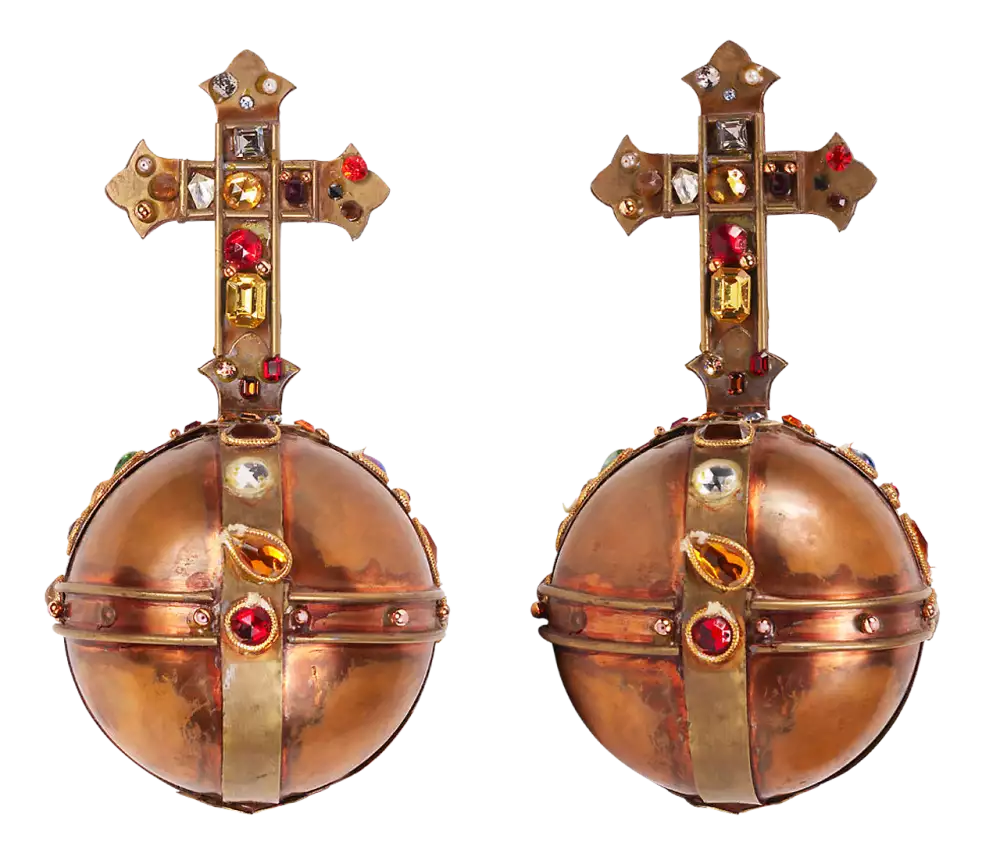 Centrální Mocnosti