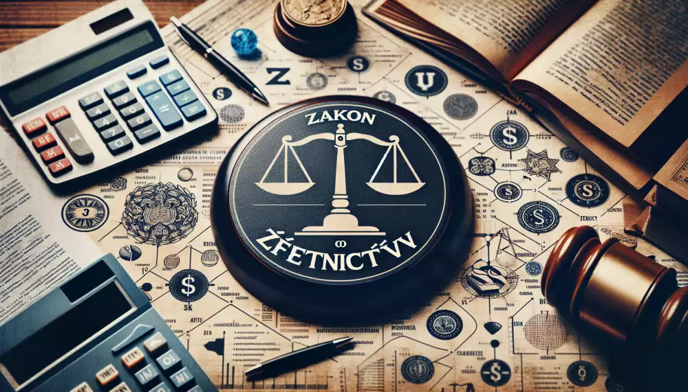 Zákon O Účetnictví
