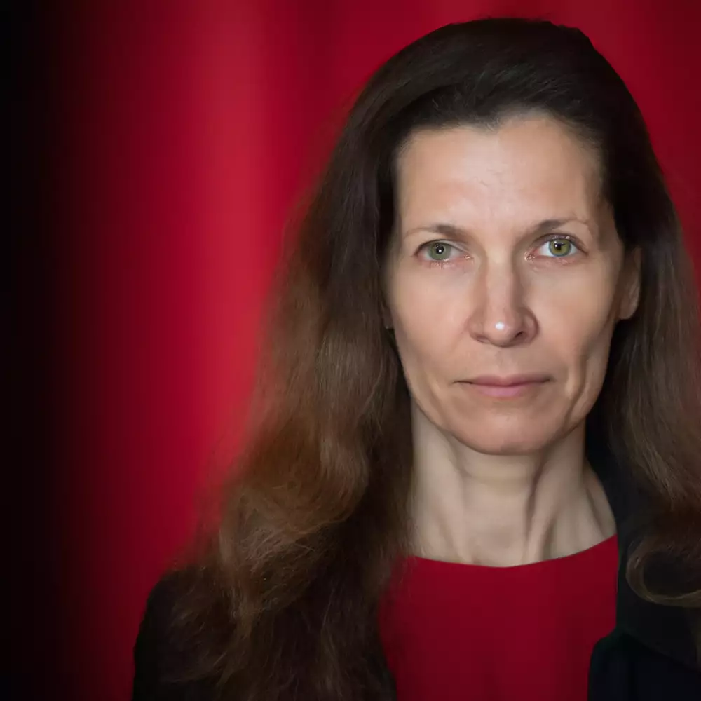 Kateřina Zoubková