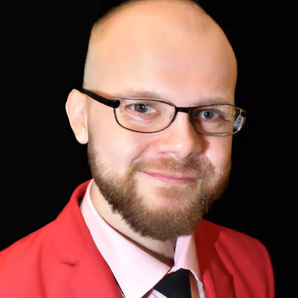 Přemysl Křivohlavý
