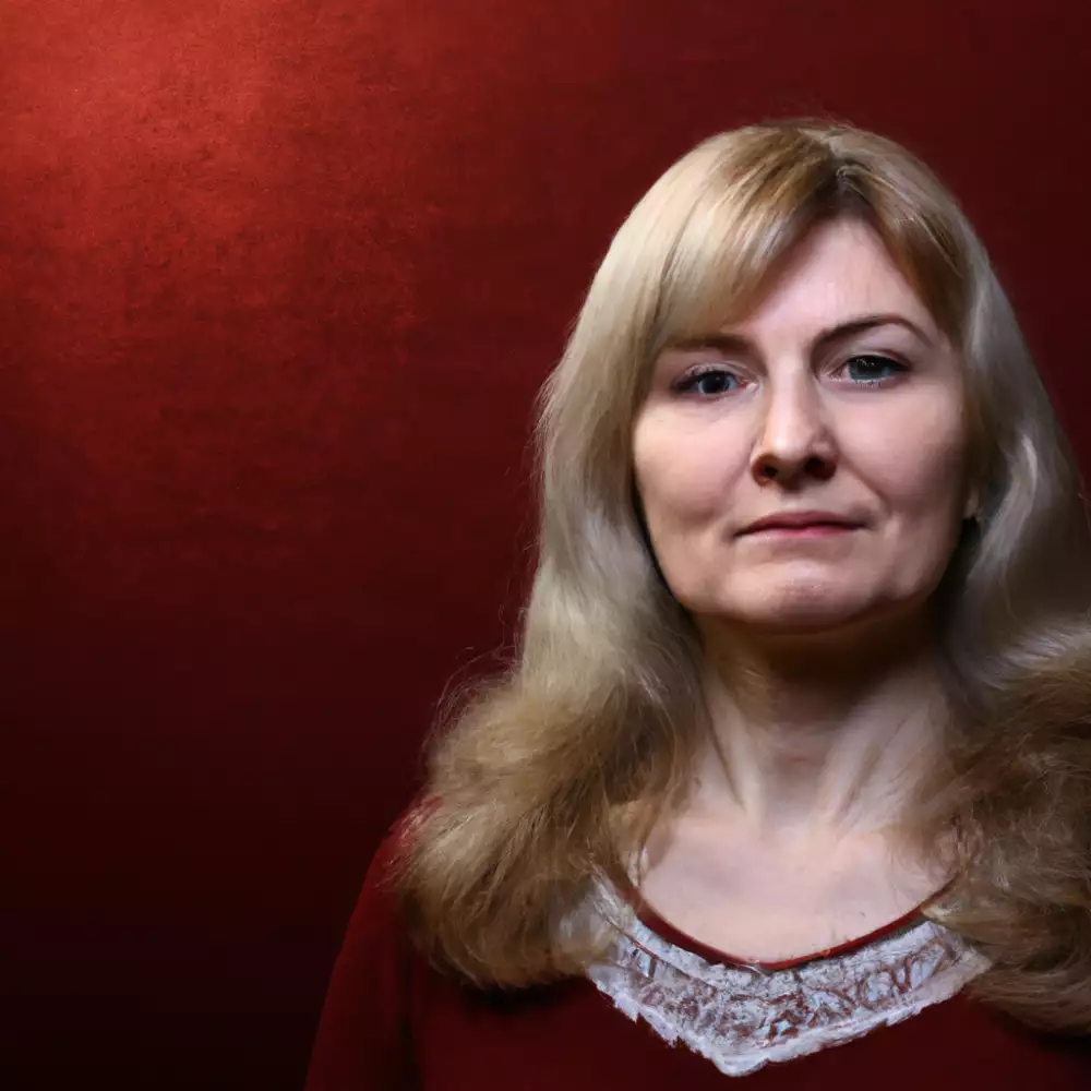 Zdenka Valová